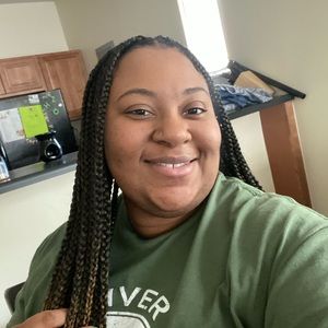 Meet your Posher, Rhonda